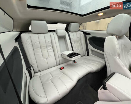 Синий Ленд Ровер Рендж Ровер Эвок, объемом двигателя 2 л и пробегом 198 тыс. км за 11200 $, фото 90 на Automoto.ua