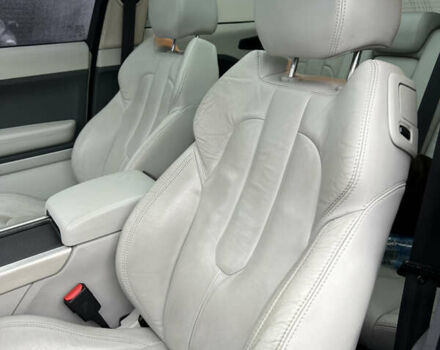 Синий Ленд Ровер Рендж Ровер Эвок, объемом двигателя 2 л и пробегом 198 тыс. км за 11200 $, фото 74 на Automoto.ua