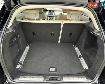 Синій Ленд Ровер Рендж Ровер Евок, об'ємом двигуна 2 л та пробігом 124 тис. км за 14600 $, фото 33 на Automoto.ua