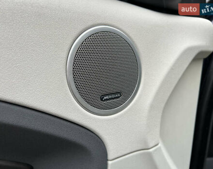 Синий Ленд Ровер Рендж Ровер Эвок, объемом двигателя 2 л и пробегом 198 тыс. км за 11200 $, фото 48 на Automoto.ua