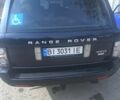 Синій Ленд Ровер Рендж Ровер Евок, об'ємом двигуна 4.4 л та пробігом 310 тис. км за 18500 $, фото 5 на Automoto.ua