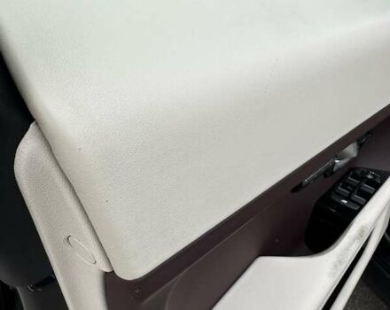 Синій Ленд Ровер Рендж Ровер Евок, об'ємом двигуна 2 л та пробігом 124 тис. км за 14600 $, фото 13 на Automoto.ua