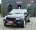 Синій Ленд Ровер Рендж Ровер Евок, об'ємом двигуна 2 л та пробігом 260 тис. км за 13350 $, фото 1 на Automoto.ua