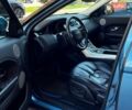 Синій Ленд Ровер Рендж Ровер Евок, об'ємом двигуна 2.18 л та пробігом 178 тис. км за 15900 $, фото 52 на Automoto.ua