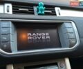 Синій Ленд Ровер Рендж Ровер Евок, об'ємом двигуна 2.18 л та пробігом 178 тис. км за 15900 $, фото 101 на Automoto.ua