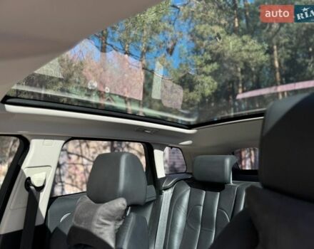 Синий Ленд Ровер Рендж Ровер Эвок, объемом двигателя 2.18 л и пробегом 178 тыс. км за 17900 $, фото 12 на Automoto.ua