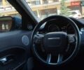Синій Ленд Ровер Рендж Ровер Евок, об'ємом двигуна 2.18 л та пробігом 178 тис. км за 15900 $, фото 79 на Automoto.ua