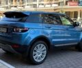 Синій Ленд Ровер Рендж Ровер Евок, об'ємом двигуна 2.18 л та пробігом 178 тис. км за 15900 $, фото 18 на Automoto.ua