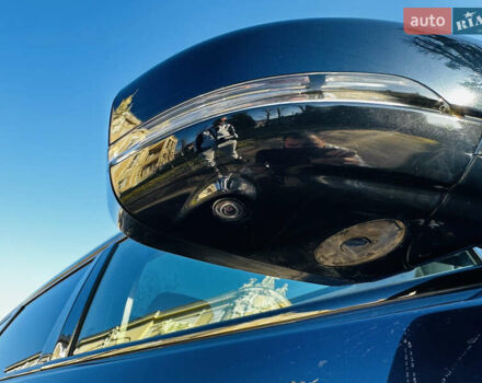 Синий Ленд Ровер Рендж Ровер Эвок, объемом двигателя 2 л и пробегом 156 тыс. км за 16000 $, фото 83 на Automoto.ua