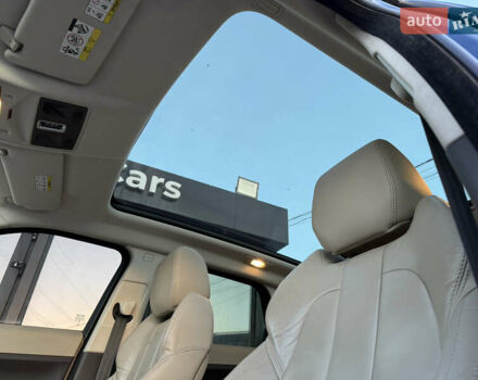 Синій Ленд Ровер Рендж Ровер Евок, об'ємом двигуна 2.18 л та пробігом 220 тис. км за 14900 $, фото 34 на Automoto.ua