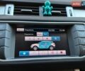 Синій Ленд Ровер Рендж Ровер Евок, об'ємом двигуна 2.18 л та пробігом 178 тис. км за 15900 $, фото 103 на Automoto.ua