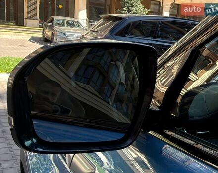 Синій Ленд Ровер Рендж Ровер Евок, об'ємом двигуна 2.18 л та пробігом 178 тис. км за 15900 $, фото 76 на Automoto.ua