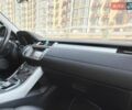 Синий Ленд Ровер Рендж Ровер Эвок, объемом двигателя 2.18 л и пробегом 178 тыс. км за 15400 $, фото 67 на Automoto.ua
