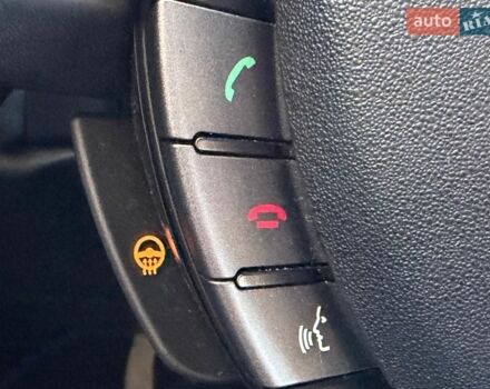 Синій Ленд Ровер Рендж Ровер Евок, об'ємом двигуна 2.18 л та пробігом 178 тис. км за 15900 $, фото 95 на Automoto.ua