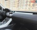 Синій Ленд Ровер Рендж Ровер Евок, об'ємом двигуна 2.18 л та пробігом 178 тис. км за 15900 $, фото 67 на Automoto.ua