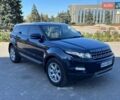 Синій Ленд Ровер Рендж Ровер Евок, об'ємом двигуна 2.18 л та пробігом 212 тис. км за 15500 $, фото 1 на Automoto.ua