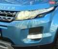 Синій Ленд Ровер Рендж Ровер Евок, об'ємом двигуна 2.18 л та пробігом 178 тис. км за 15900 $, фото 33 на Automoto.ua