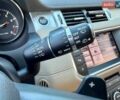 Синій Ленд Ровер Рендж Ровер Евок, об'ємом двигуна 2 л та пробігом 105 тис. км за 14490 $, фото 19 на Automoto.ua