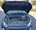 Ленд Ровер Рендж Ровер Эвок 2012 в Изюме на Automoto.ua Синий Ленд Ровер Рендж Ровер Эвок, объемом двигателя 2.18 л и пробегом 212 тыс. км за 15500 $, фото 18 на Automoto.ua