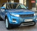 Синий Ленд Ровер Рендж Ровер Эвок, объемом двигателя 2.18 л и пробегом 178 тыс. км за 15400 $, фото 29 на Automoto.ua