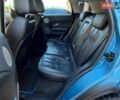 Синій Ленд Ровер Рендж Ровер Евок, об'ємом двигуна 2.18 л та пробігом 178 тис. км за 15900 $, фото 58 на Automoto.ua