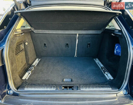 Синий Ленд Ровер Рендж Ровер Эвок, объемом двигателя 2 л и пробегом 156 тыс. км за 16000 $, фото 39 на Automoto.ua