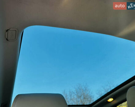 Синий Ленд Ровер Рендж Ровер Эвок, объемом двигателя 2 л и пробегом 156 тыс. км за 16000 $, фото 59 на Automoto.ua