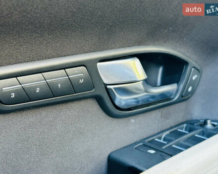 Синий Ленд Ровер Рендж Ровер Эвок, объемом двигателя 2 л и пробегом 156 тыс. км за 16000 $, фото 50 на Automoto.ua