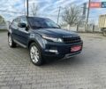 Синій Ленд Ровер Рендж Ровер Евок, об'ємом двигуна 2 л та пробігом 250 тис. км за 13200 $, фото 1 на Automoto.ua