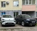 Синий Ленд Ровер Рендж Ровер Эвок, объемом двигателя 2 л и пробегом 102 тыс. км за 14500 $, фото 13 на Automoto.ua