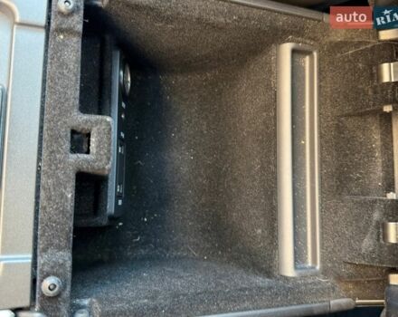 Синій Ленд Ровер Рендж Ровер Евок, об'ємом двигуна 2.18 л та пробігом 178 тис. км за 15900 $, фото 119 на Automoto.ua