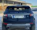 Синій Ленд Ровер Рендж Ровер Евок, об'ємом двигуна 2.18 л та пробігом 178 тис. км за 15900 $, фото 5 на Automoto.ua