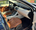 Синий Ленд Ровер Рендж Ровер Эвок, объемом двигателя 2 л и пробегом 199 тыс. км за 16000 $, фото 28 на Automoto.ua