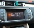 Синий Ленд Ровер Рендж Ровер Эвок, объемом двигателя 2.18 л и пробегом 178 тыс. км за 15400 $, фото 102 на Automoto.ua