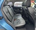 Синій Ленд Ровер Рендж Ровер Евок, об'ємом двигуна 2.18 л та пробігом 175 тис. км за 19900 $, фото 17 на Automoto.ua