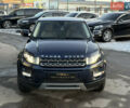 Синій Ленд Ровер Рендж Ровер Евок, об'ємом двигуна 2.18 л та пробігом 220 тис. км за 14900 $, фото 6 на Automoto.ua