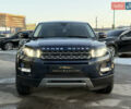 Синій Ленд Ровер Рендж Ровер Евок, об'ємом двигуна 2.18 л та пробігом 220 тис. км за 14900 $, фото 5 на Automoto.ua