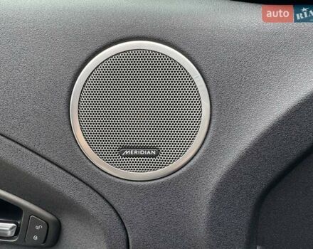 Синій Ленд Ровер Рендж Ровер Евок, об'ємом двигуна 2.18 л та пробігом 175 тис. км за 19900 $, фото 13 на Automoto.ua