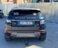 Синій Ленд Ровер Рендж Ровер Евок, об'ємом двигуна 2.2 л та пробігом 230 тис. км за 15500 $, фото 6 на Automoto.ua