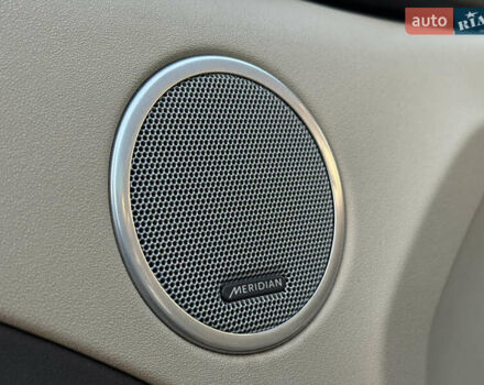 Синій Ленд Ровер Рендж Ровер Евок, об'ємом двигуна 2.18 л та пробігом 220 тис. км за 14900 $, фото 25 на Automoto.ua