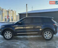 Синій Ленд Ровер Рендж Ровер Евок, об'ємом двигуна 2.18 л та пробігом 178 тис. км за 15900 $, фото 4 на Automoto.ua