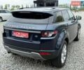 Синій Ленд Ровер Рендж Ровер Евок, об'ємом двигуна 2 л та пробігом 260 тис. км за 13350 $, фото 8 на Automoto.ua