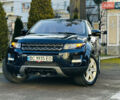 Синий Ленд Ровер Рендж Ровер Эвок, объемом двигателя 2 л и пробегом 156 тыс. км за 16000 $, фото 2 на Automoto.ua