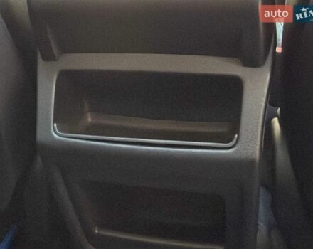 Синій Ленд Ровер Рендж Ровер Евок, об'ємом двигуна 2.18 л та пробігом 178 тис. км за 15900 $, фото 60 на Automoto.ua