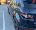 Синий Ленд Ровер Рендж Ровер Эвок, объемом двигателя 2 л и пробегом 170 тыс. км за 15500 $, фото 7 на Automoto.ua