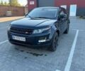 Синий Ленд Ровер Рендж Ровер Эвок, объемом двигателя 2 л и пробегом 170 тыс. км за 15500 $, фото 8 на Automoto.ua