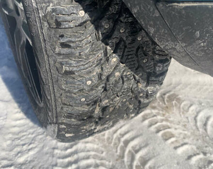 Синий Ленд Ровер Рендж Ровер Эвок, объемом двигателя 2.18 л и пробегом 177 тыс. км за 22750 $, фото 12 на Automoto.ua