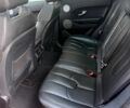 Синий Ленд Ровер Рендж Ровер Эвок, объемом двигателя 2 л и пробегом 170 тыс. км за 15500 $, фото 12 на Automoto.ua