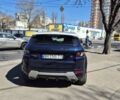Синий Ленд Ровер Рендж Ровер Эвок, объемом двигателя 2.18 л и пробегом 90 тыс. км за 18200 $, фото 5 на Automoto.ua