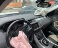 Синий Ленд Ровер Рендж Ровер Эвок, объемом двигателя 2.2 л и пробегом 100 тыс. км за 6700 $, фото 5 на Automoto.ua